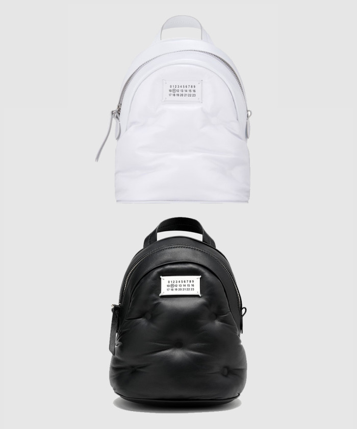 글램슬램 백팩 미니 【매장-230만원대】