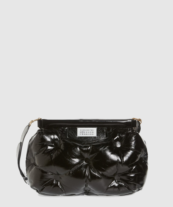 미디엄 사이즈의 숄더백 【매장-270만원대】