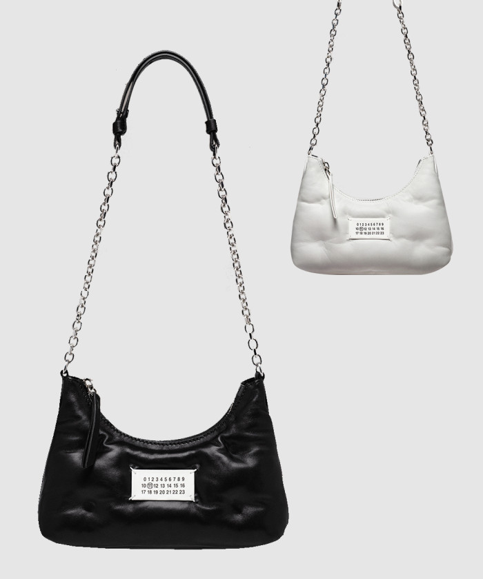 글램 슬램 숄더백 마이크로 【매장-260만원대】