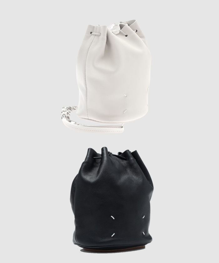 타비 버킷백 【매장-130만원대】