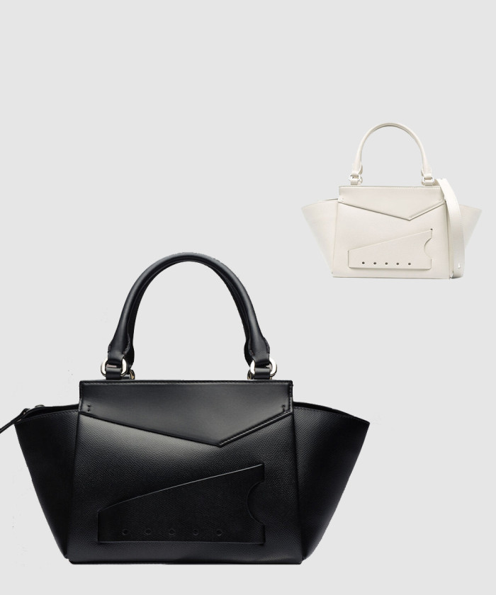 스내치 토트백 【매장-320만원대】