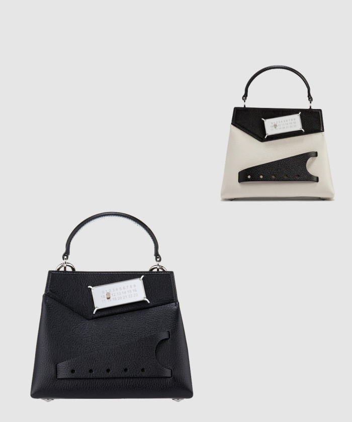 스내치드 탑핸들백 스몰 【매장-220만원대】