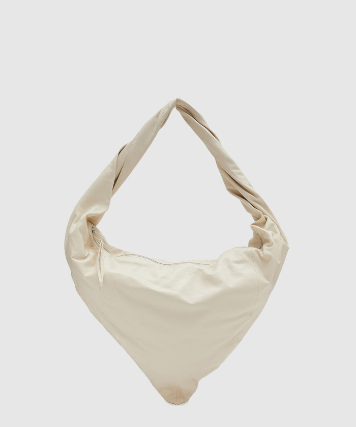 리얼 가죽 숄더백 【매장-220만원대】