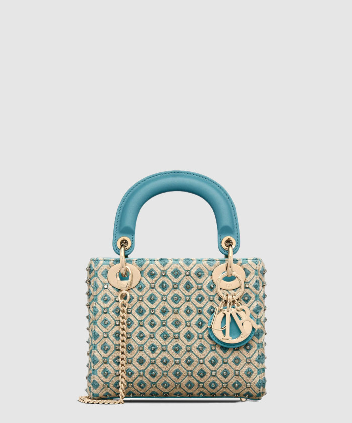 레이디백 미니 M0505 【매장-800만원대】