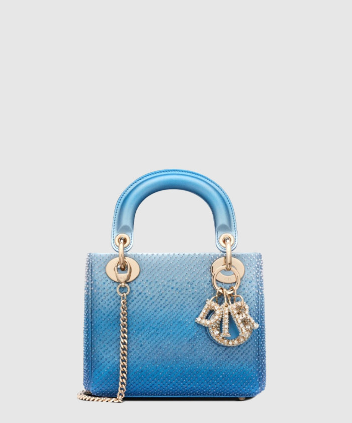 레이디백 울트라 매트 미니 M0505 【매장-800만원대】