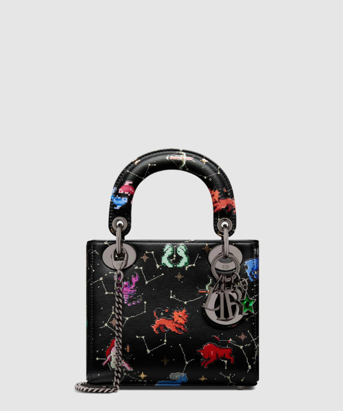 레이디백 미니 M0505 【매장-800만원대】