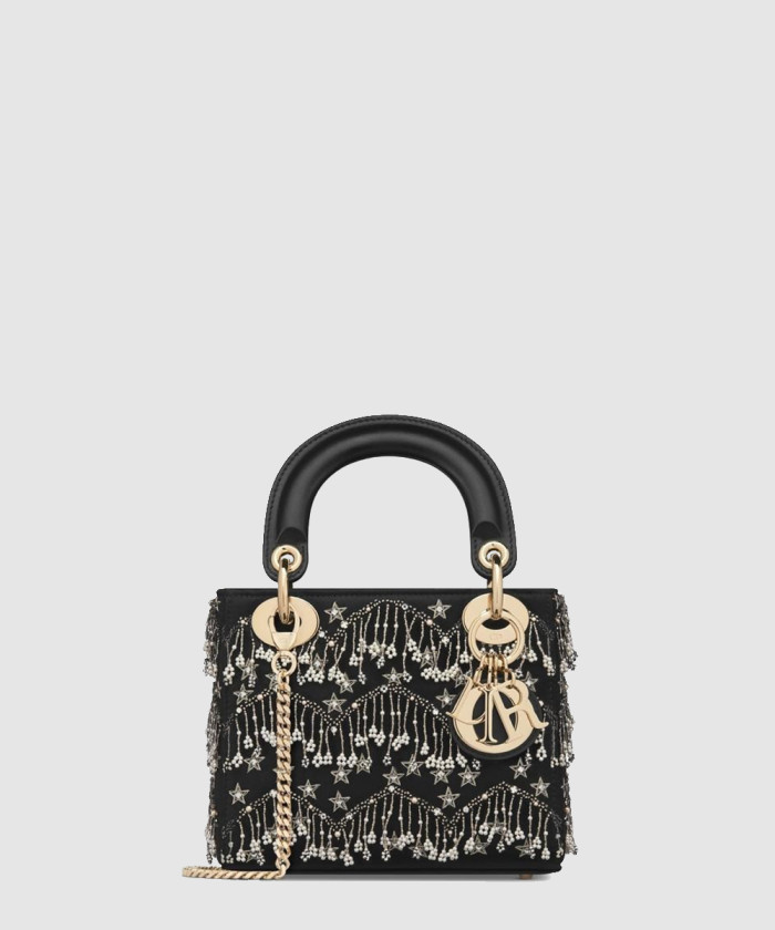 레이디백 미니 M0505 【매장-800만원대】