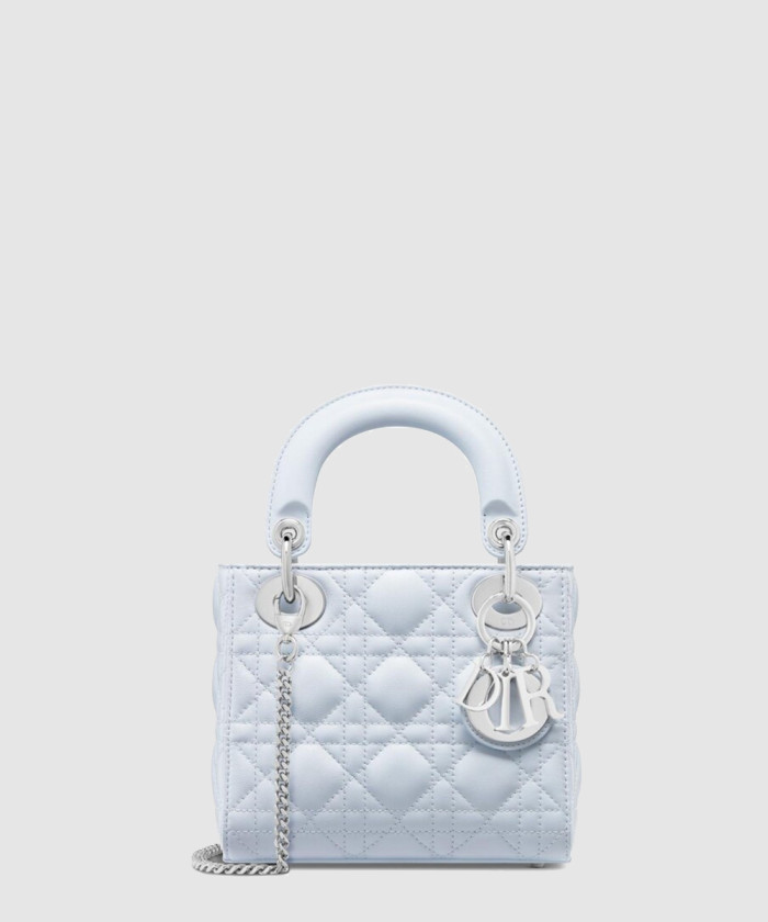 레이디백 미니 M0505 【매장-800만원대】