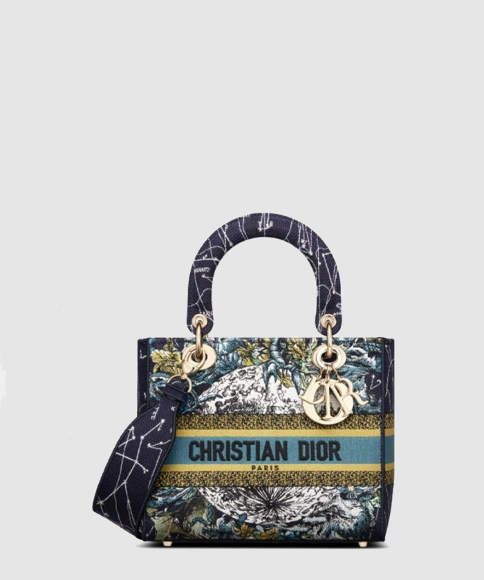 레이디백 디라이트 미듐 M0565 【매장-660만원대】