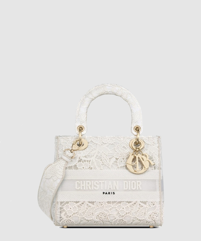 레이디백 디라이트 미듐 M0565 【매장-660만원대】