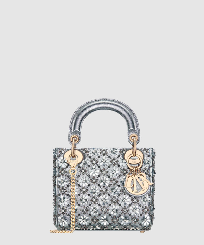 레이디백 미니 M0505 【매장-800만원대】