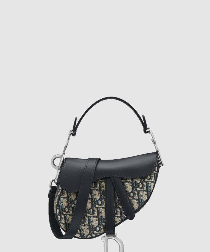 스트랩 새들백 미니 M0456 【매장-600만원대】