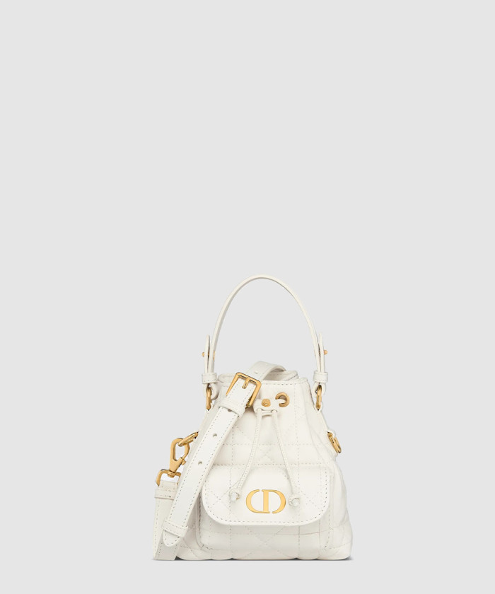 Caro 나노 버킷백 S5250 【매장-420만원대】