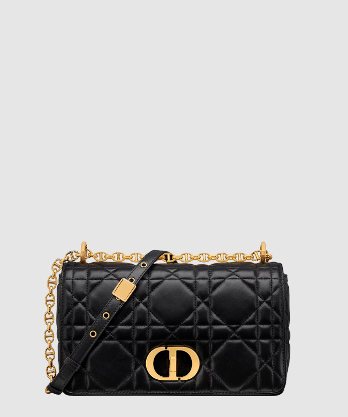 Soft Dior Caro 미디엄 백 M9253 【매장-590만원대】