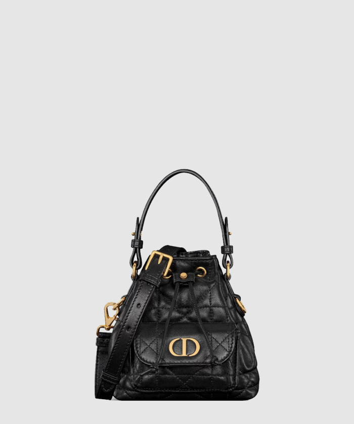 Caro 나노 버킷백 S5250 【매장-420만원대】