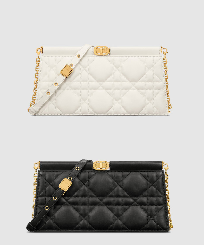 카로 콜레 체인백 S5166 【매장-590만원대】