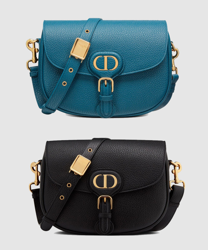 바비백 토고레더 미듐 M9319 【매장-490만원대】