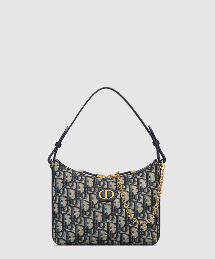 30 Montaigne Diorling 미니 체인 백 S4309 【매장-500만원대】