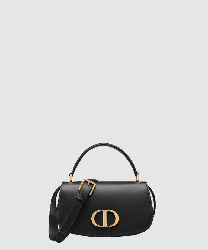 30 Montaigne Avenue 스몰 탑 핸들백 M9370 【매장-460만원대】