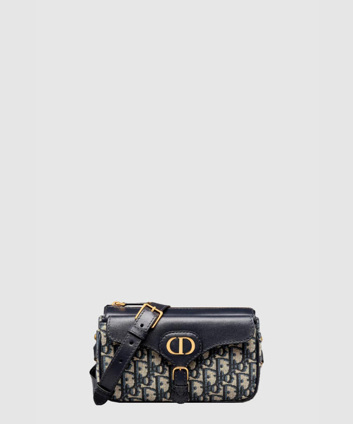 30 Montaigne Pocket 스몰 백 M4600 【매장-430만원대】