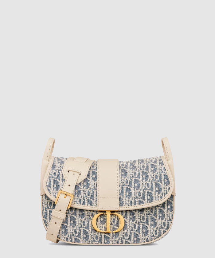 30 Montaigne 미디엄 메신저백 M9363 【매장-490만원대】