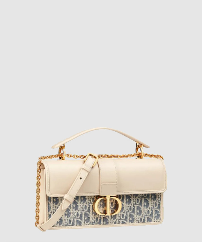 30 Montaigne 탑 핸들백 M9601 【매장-550만원대】