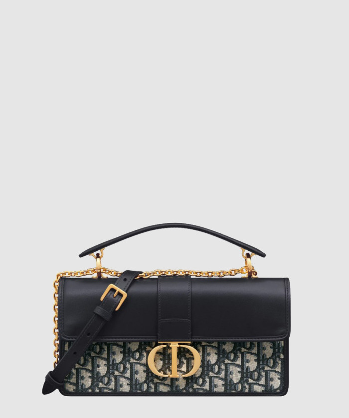 30 Montaigne 탑 핸들백 M9601 【매장-550만원대】