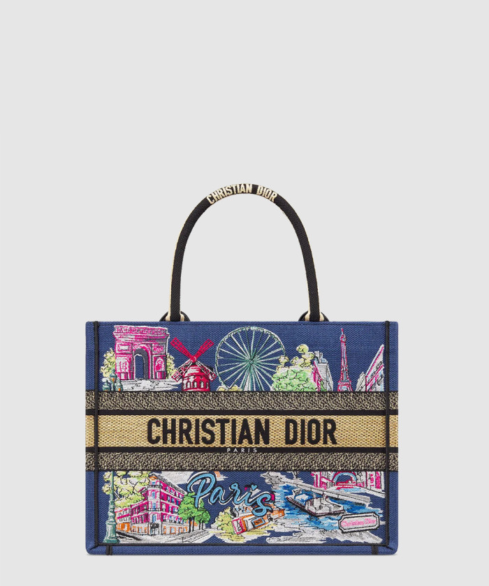 북 토트백 미듐 M1296 【매장-510만원대】