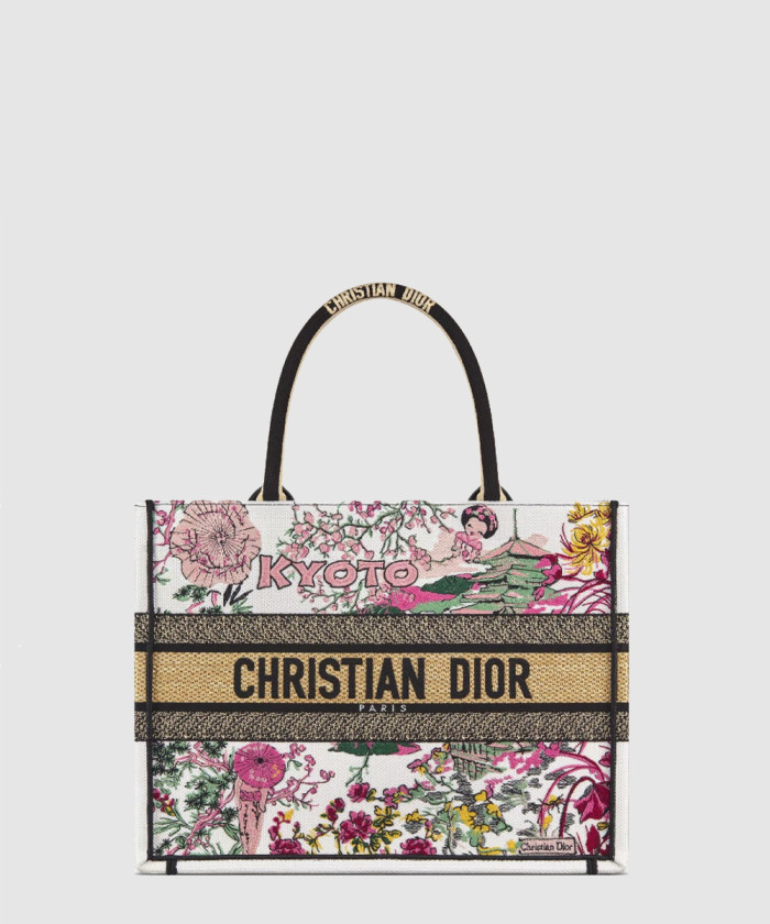 북 토트백 미듐 M1296 【매장-510만원대】