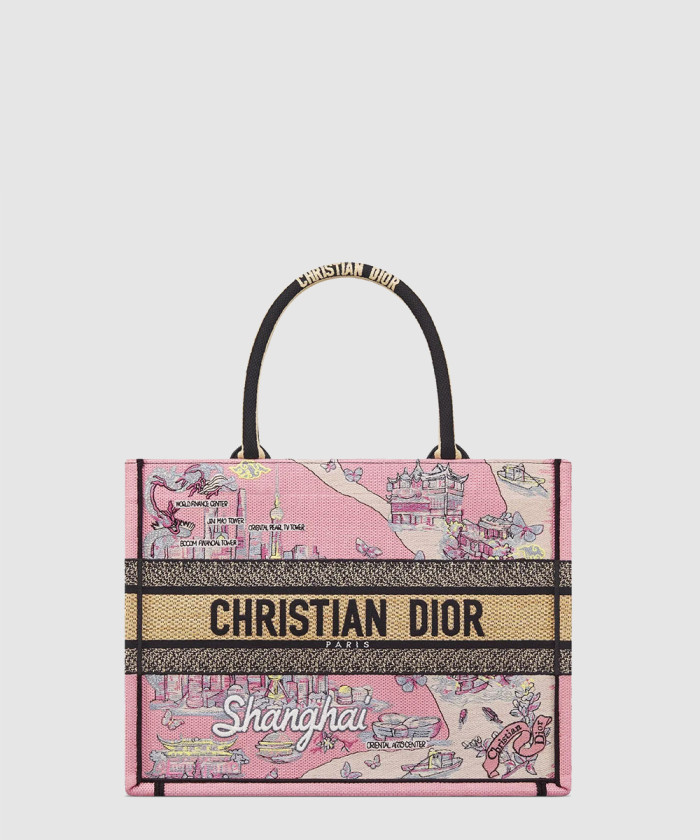 북 토트백 미듐 M1296 【매장-510만원대】