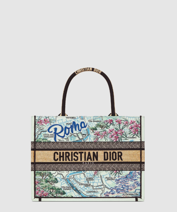 북 토트백 미듐 M1296 【매장-510만원대】