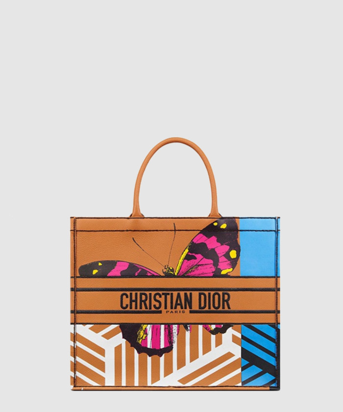 북 토트백 라지 M1264 【매장-730만원대】