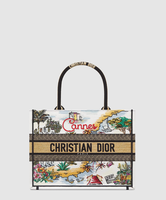 북 토트백 미듐 M1296 【매장-510만원대】