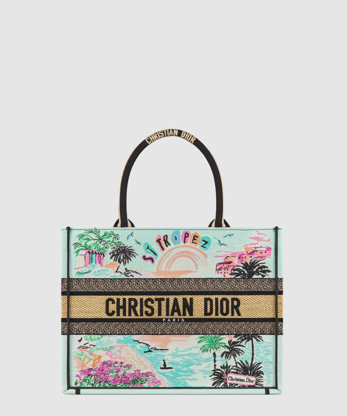 북 토트백 미듐 M1296 【매장-510만원대】