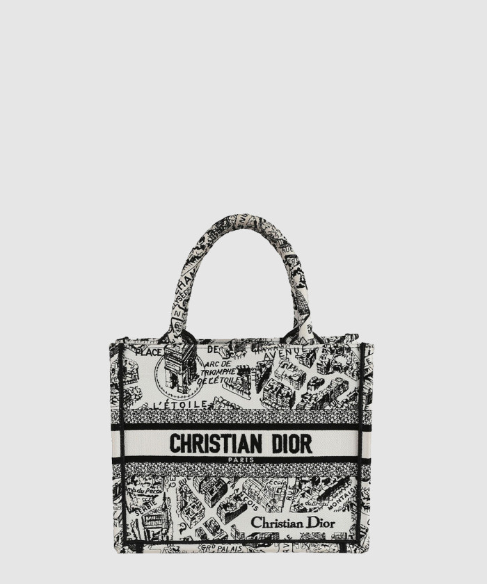 북 토트백 스몰 M1265 【매장-460만원대】