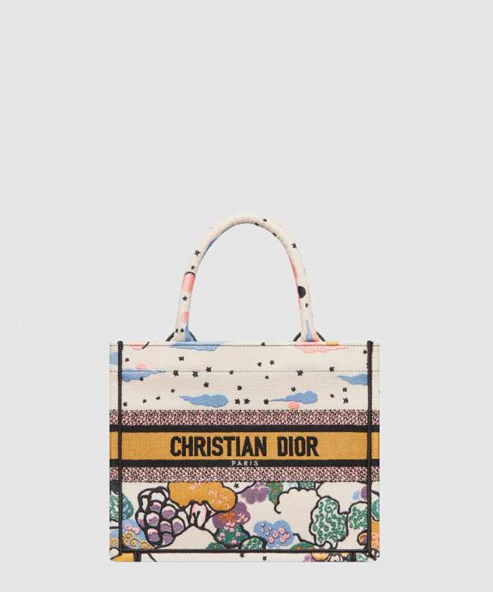 북 토트백 스몰 M1265 【매장-460만원대】