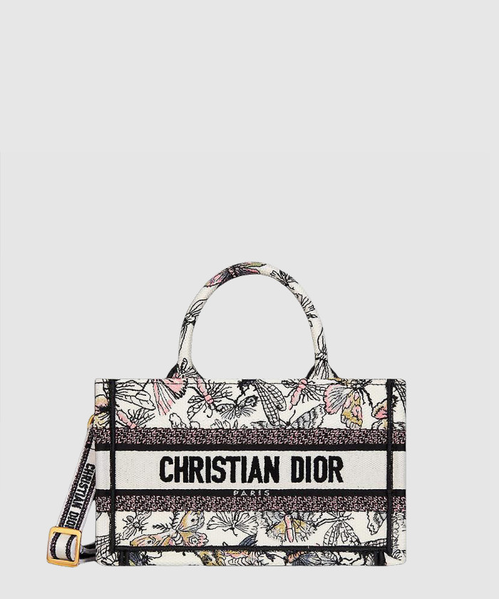 북 토트 미니 숄더백 S5573 【매장-460만원대】