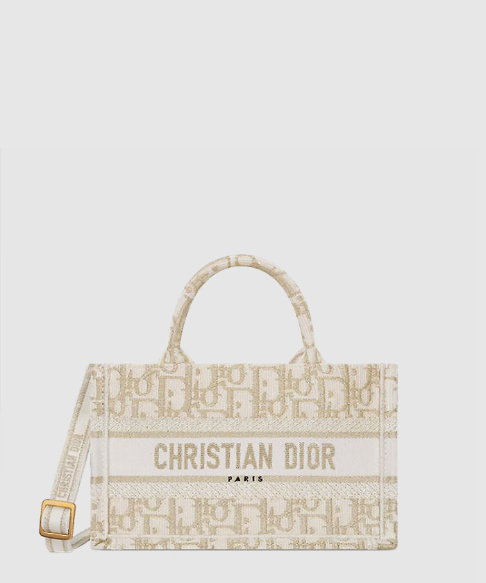 북 토트 미니 숄더백 S5573 【매장-460만원대】