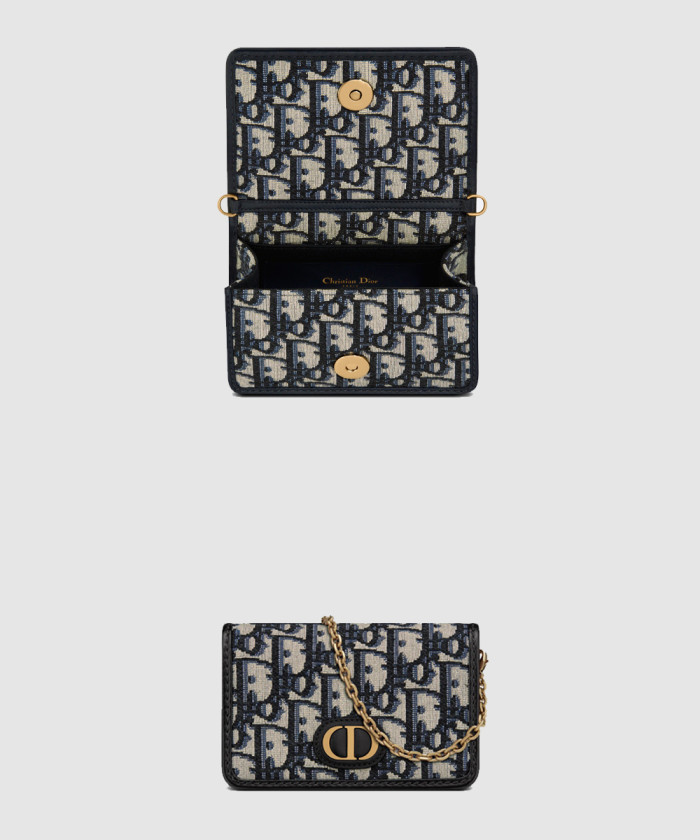 30 몽테인 나노 파우치 S2105 【매장-130만원대】