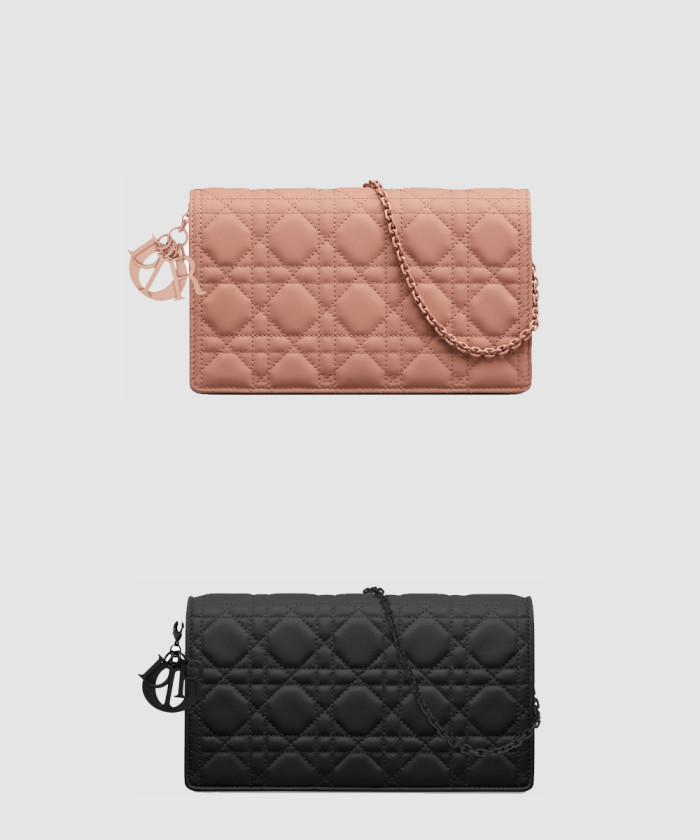 레이디 울트라 매트 WOC S0204 【매장-210만원대】