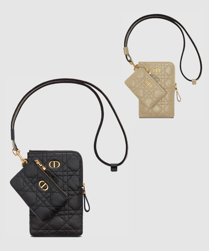 카로 멀티 파우치 S5036 【매장-320만원대】