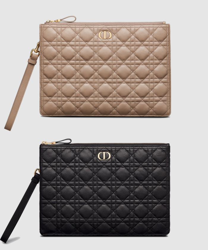 카로 클러치 라지 S5086 【매장-190만원대】