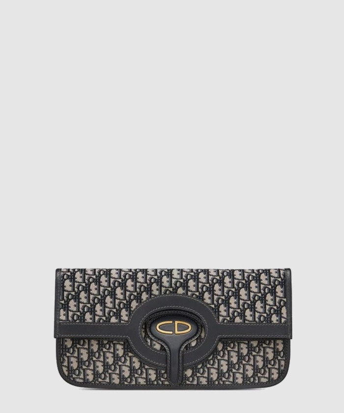 폴딩 클러치 M8604 【매장-180만원대】