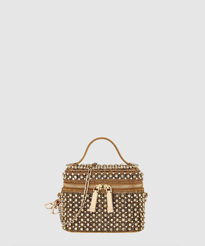 마이크로 베니티 케이스 S0935 【매장-210만원대】