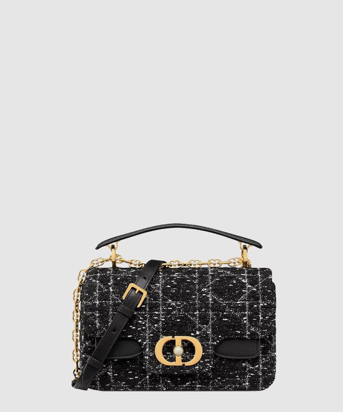 Dior Jolie 스몰 탑 핸들백 M9271 【매장-740만원대】