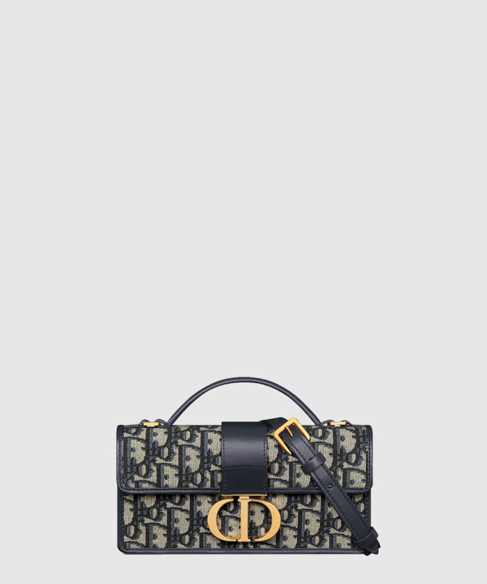 미스 몽테뉴 미니백 S2356 【매장-700만원대】