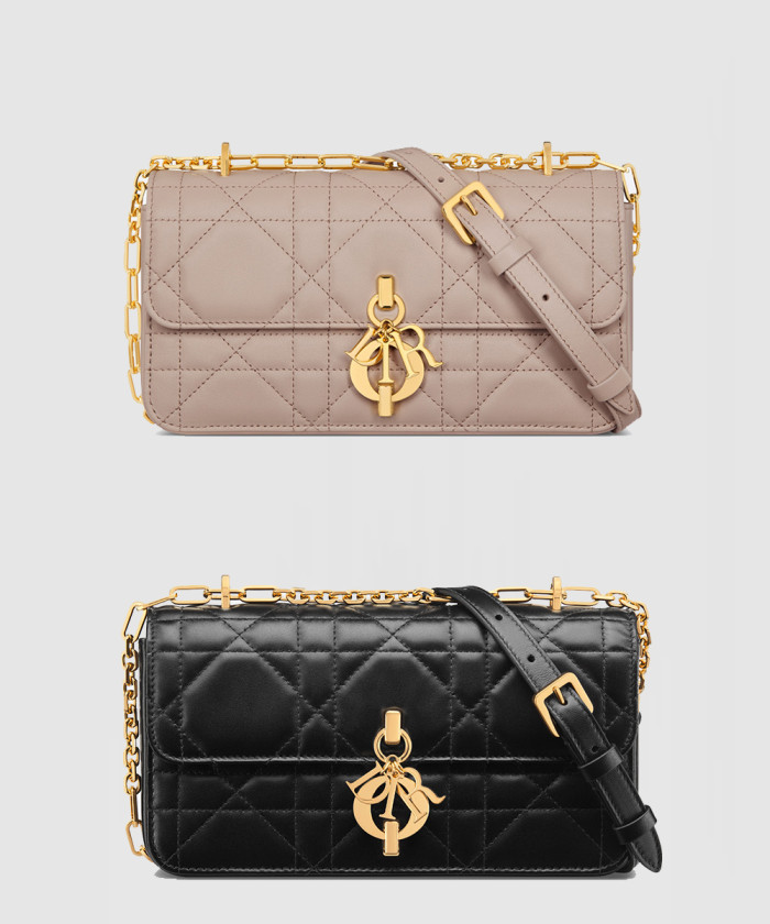 미스 데이지 미니백 S3300 【매장-420만원대】