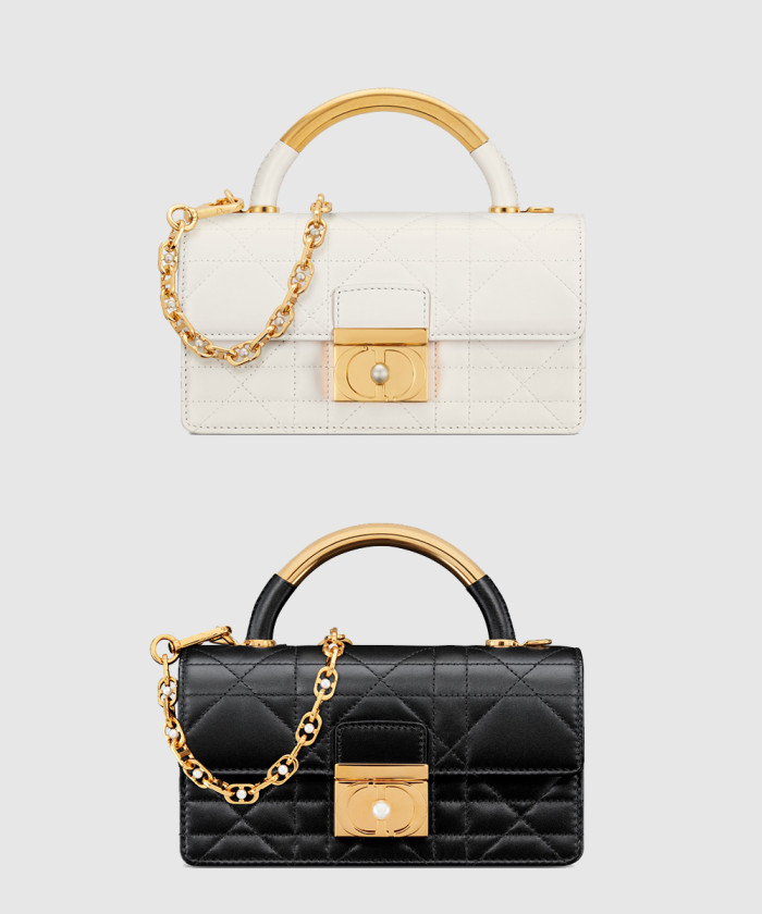 Dior Ange 미니 백 M4401 【매장-750만원대】