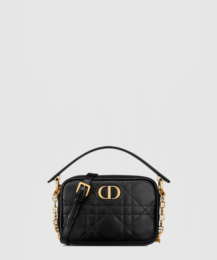 카로 상단 손잡이 소형 카메라 가방 M3352 【매장-470만원대】