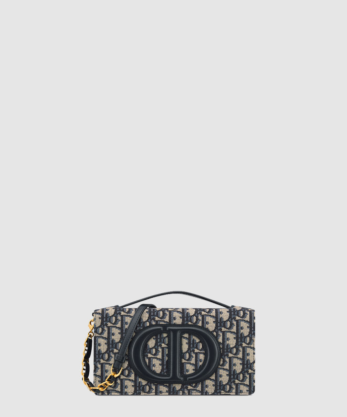 CD 시그니처 미니백 S2209 【매장-570만원대】